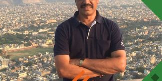 कौन है Ravi Shetty? जिन्हें बनाया गया है थाईलैंड टीम का कोच  