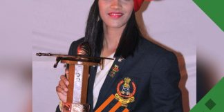 kabaddi Player Sonali Shingate के बारे में 10 खास बातें  