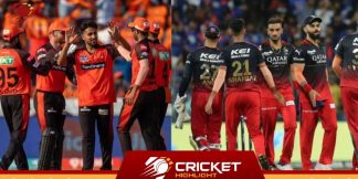 SRH vs RCB: हेड टू हेड, IPL 2023 आंकड़े और पिच रिपोर्ट  