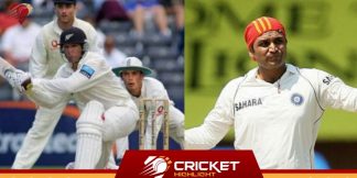 Fastest 200 in Test Cricket: टेस्ट में सबसे तेज 5 दोहरे शतक  