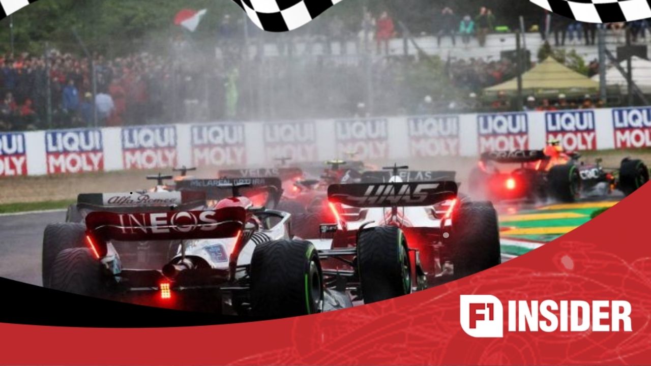 Imola GP 2023 Cancelled: इमोला जीपी हुआ रद्द, जानें वजह  