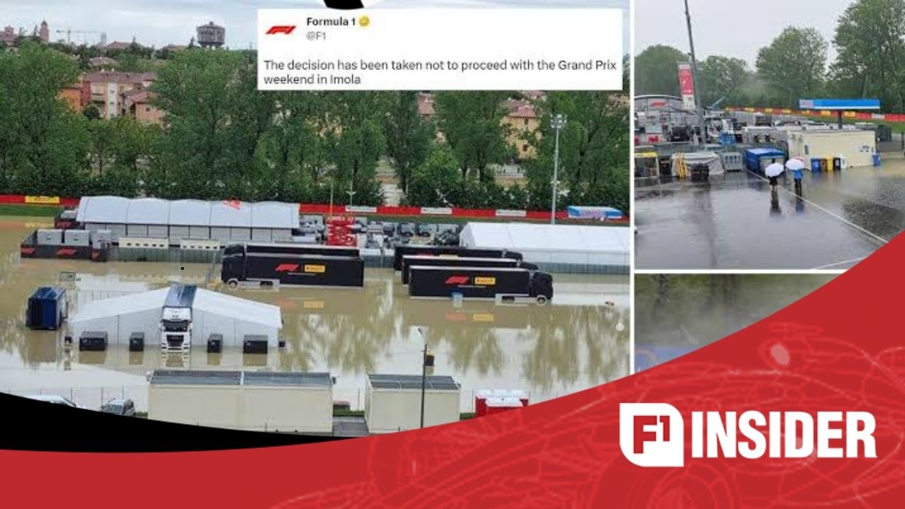 क्या Emilia Romagna GP का विकल्प 2023 सीजन में तलाशा जाएगा?  