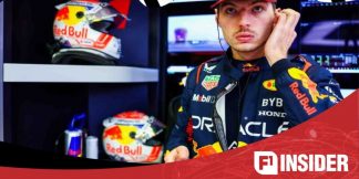 Verstappen Forbes List की इस सूची में तीसरे स्थान पर  