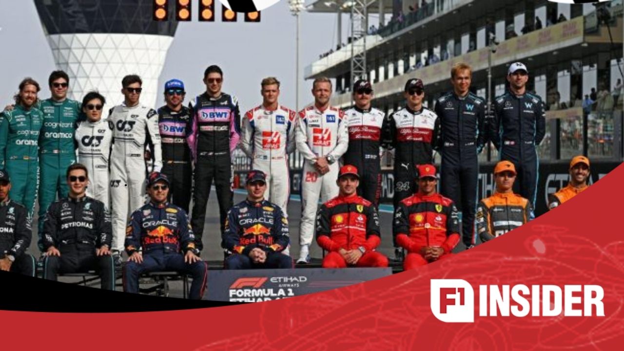 एक F1 सीज़न में सबसे अधिक रेस जीतने का Record किसके पास है?  