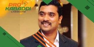 Kamothe में Kabaddi League का किया जाएगा आयोजन  