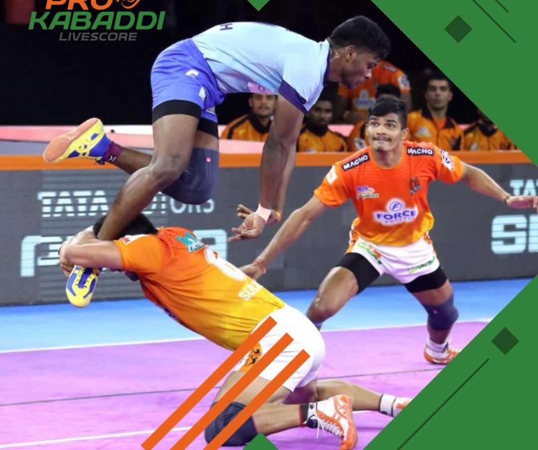 जानिए कौन है Kabaddi Player Ajith Kumar?  