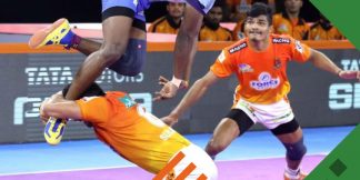 जानिए कौन है Kabaddi Player Ajith Kumar?  