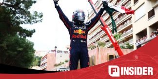 क्या पेरेज़ 2023 F1 Monaco GP में वेरस्टैपेन को हरा देंगे?  