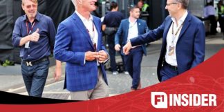 Liberty Media Formula 1 के Rights नहीं बेचेगा  