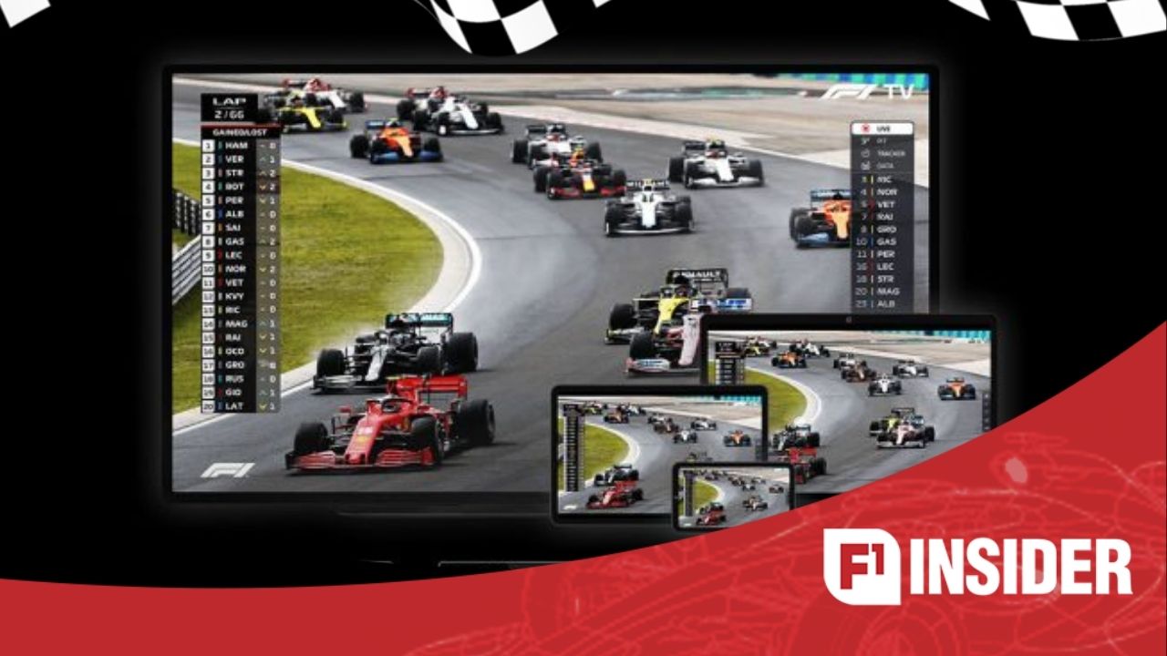 रद्द हुआ Imola GP तो F1 TV ने ग्राहकों को दिया ये खास तोहफा  