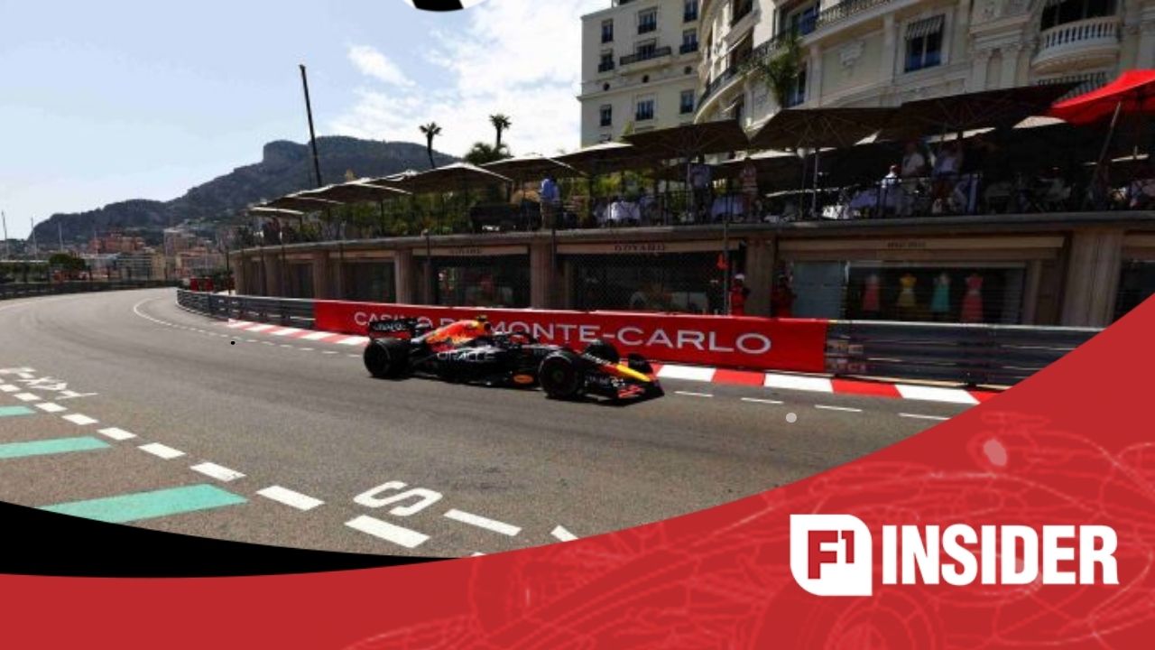 एक क्लिक में जानें F1 Monaco GP 2023 का Timetable  