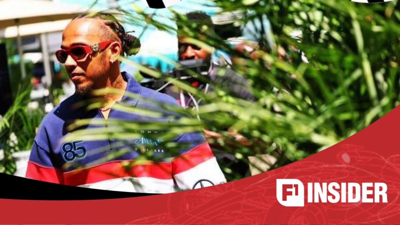 मर्सिडीज़ को छोड़ Ferrari में शामिल होंगे Lewis Hamilton?  