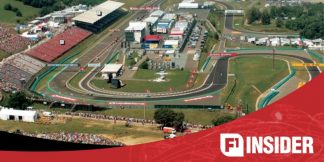 अब F1 का New Qualifying Pattern इस सर्किट पर होगा टेस्ट  