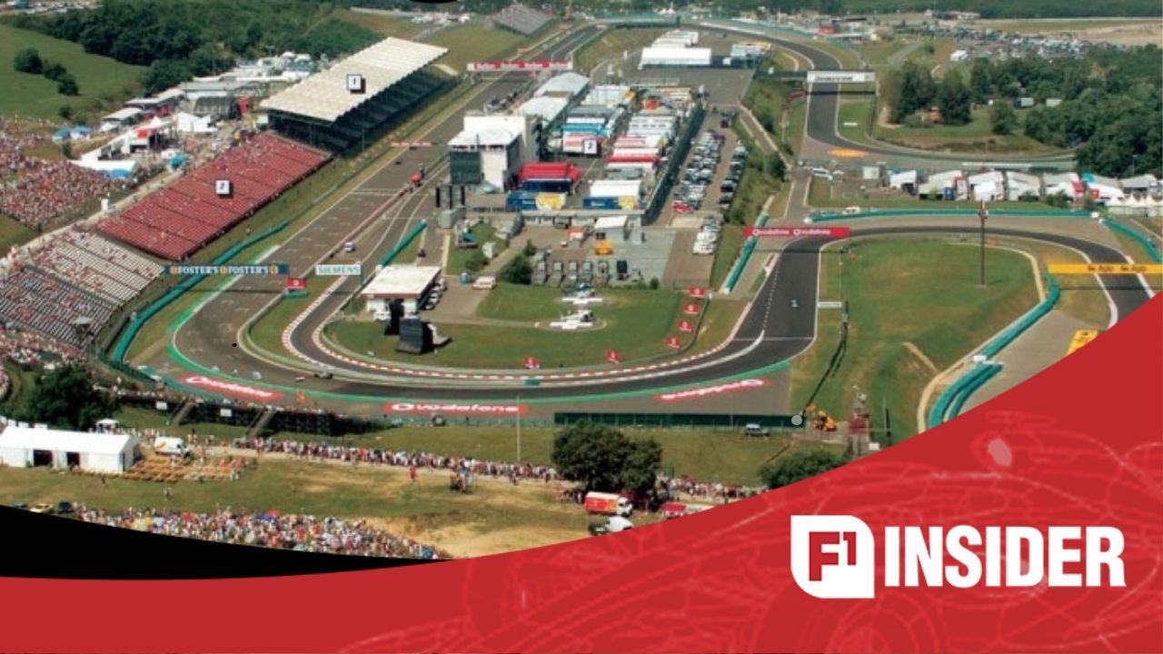 अब F1 का New Qualifying Pattern इस सर्किट पर होगा टेस्ट  