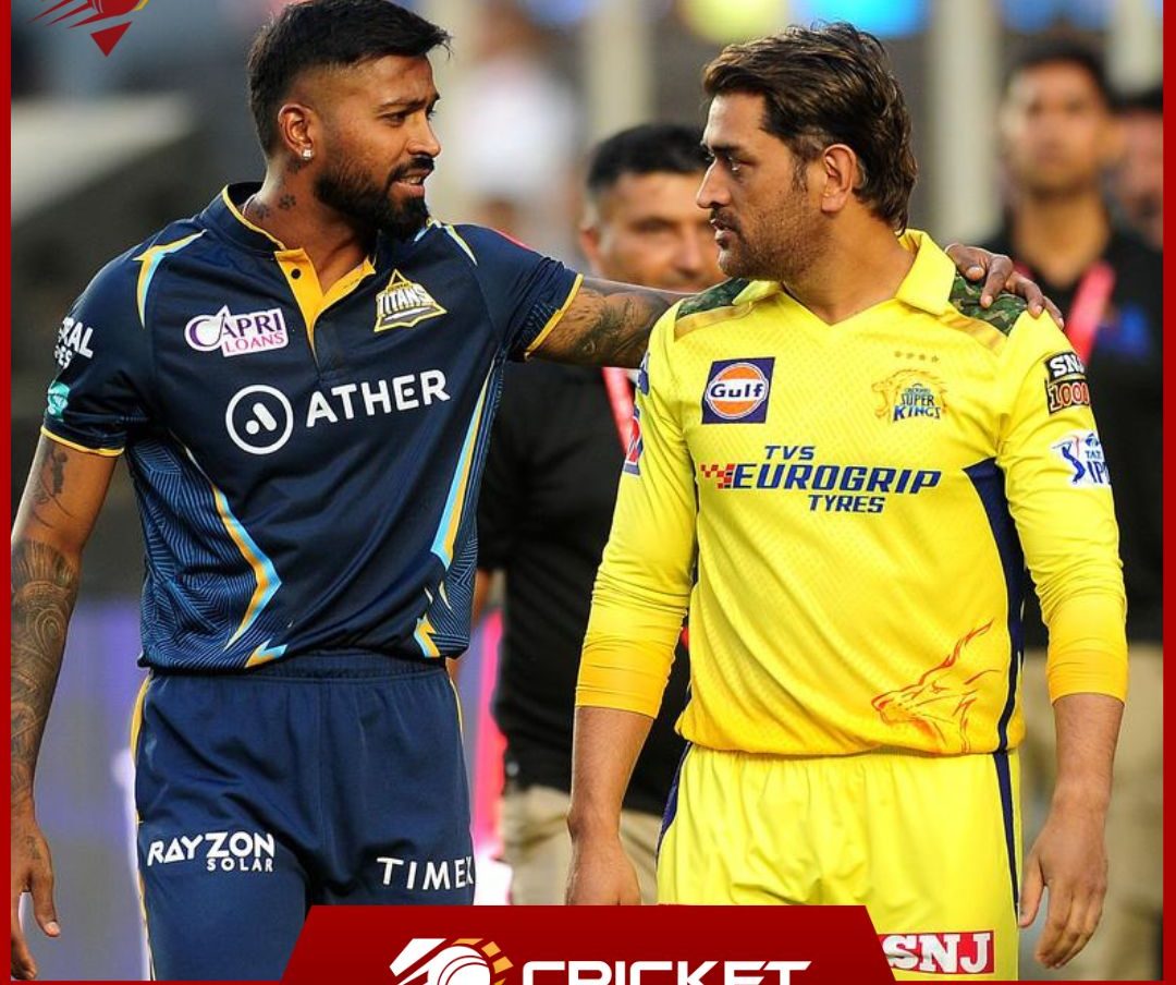 CSK vs GT Qualifier 1: किस टीम का पलड़ा है भारी?  