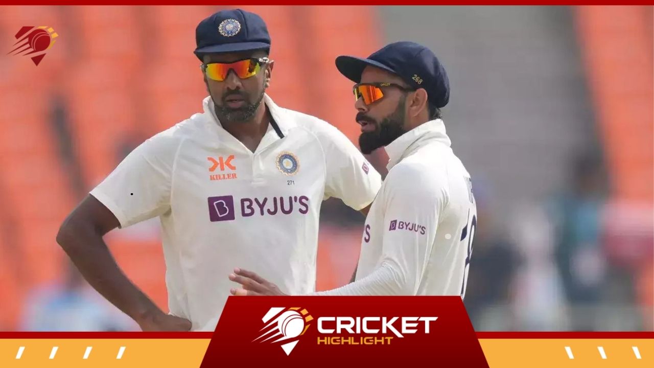 ICC WTC 2023: कोहली समेत ये 7 खिलाड़ी UK के लिए हुए रवाना  