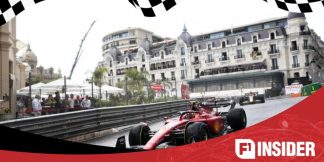 Monaco GP 2023 में कैसा रहेगा मौसम? जानिए weather forecast  
