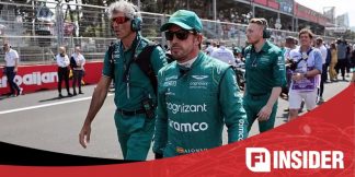 Retirement से पहले एक और खिताब जीतने की उम्मीद में Alonso  