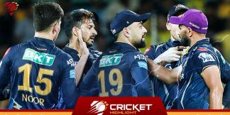 GT अब भी IPL 2023 के Final में कैसे पहुंच सकती है?  