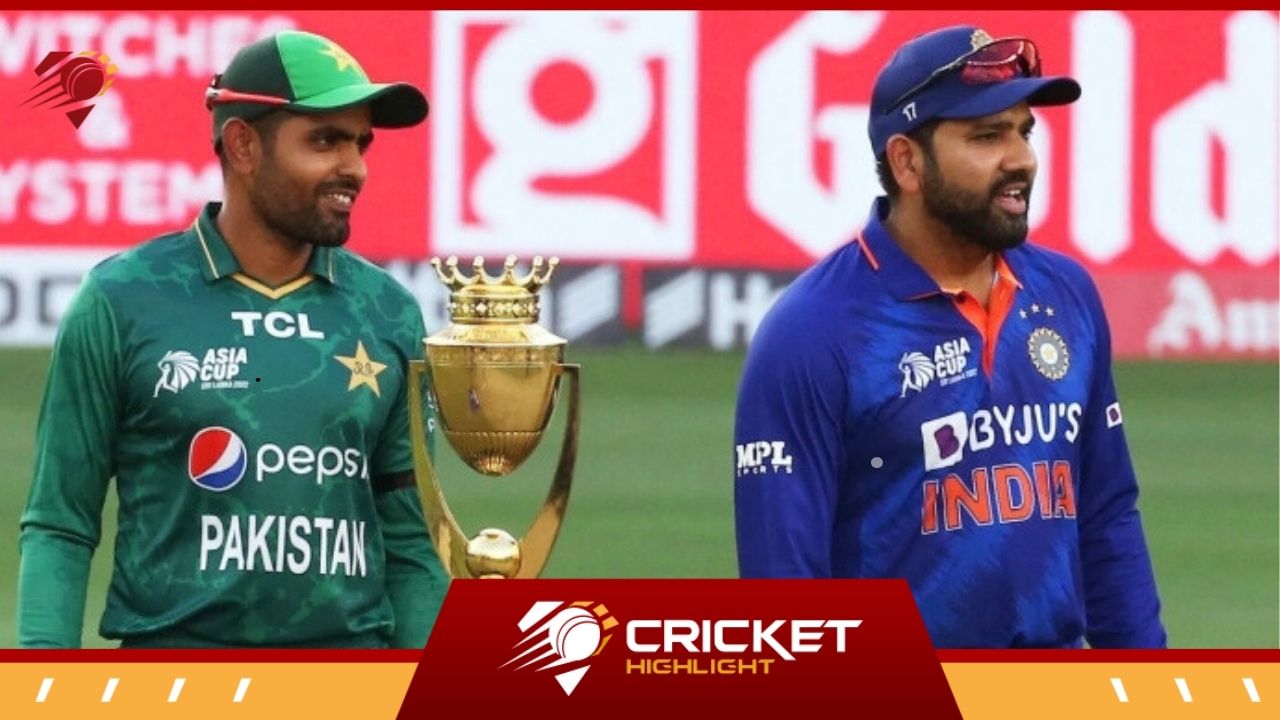 शर्तों के साथ BCCI ने Asia Cup के Hybrid Model को दी मंजूरी  