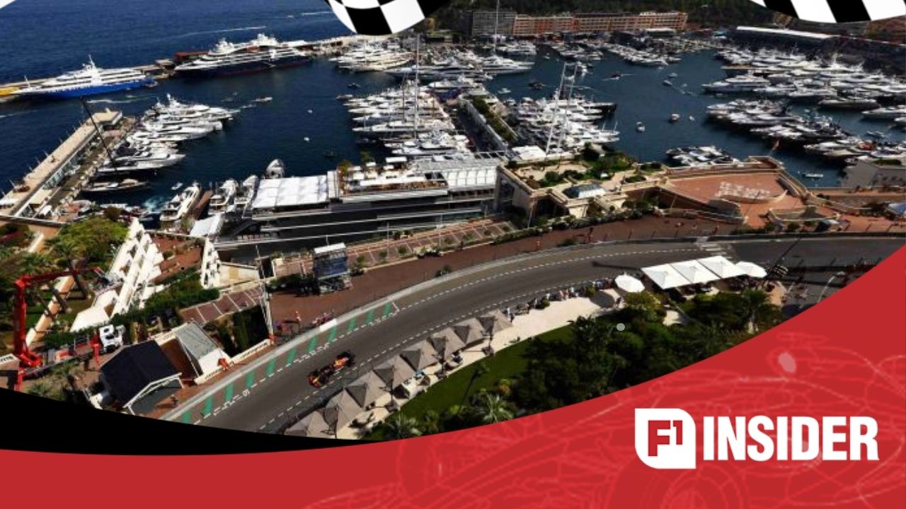 Monaco GP preview: मर्सिडीज और AM रेड बुल को हरा देंगे?  