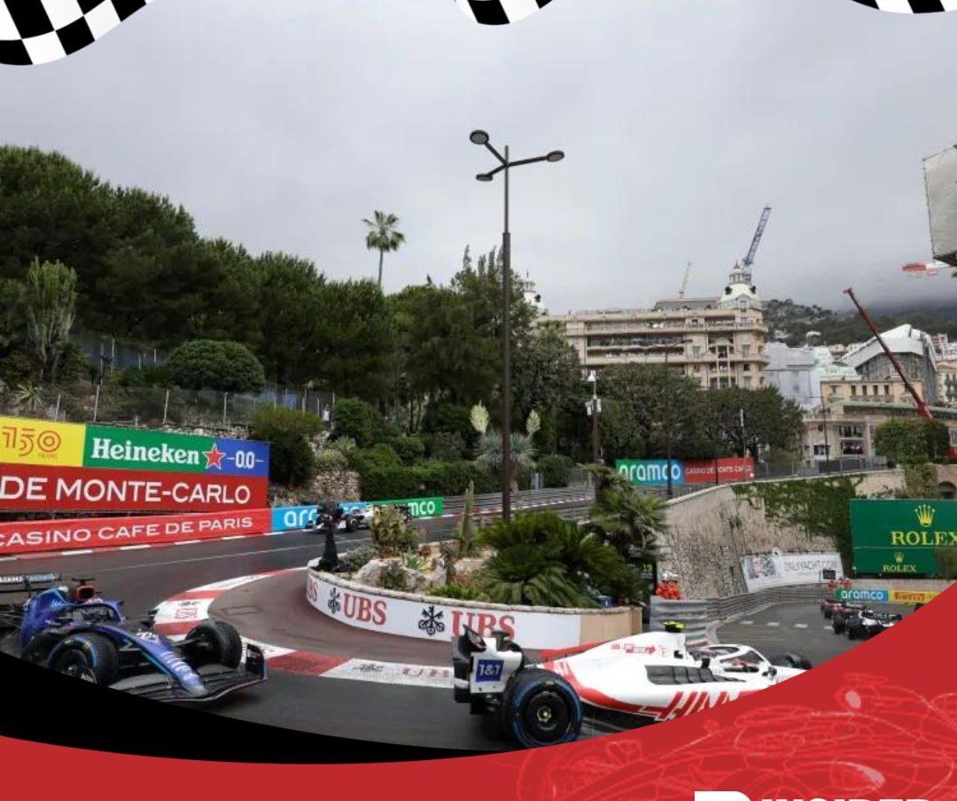 Monaco GP: Circuit de Monaco के बारे में विस्तार से जानें  