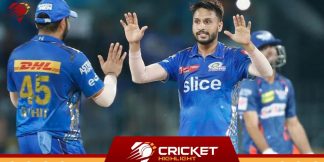 जानें कौन है Akash Madhwal? जिनके यॉर्कर ने तोड़ी LSG की कमर  