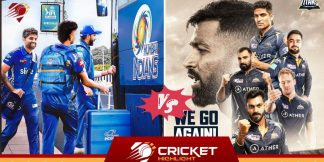 GT vs MI Qualifier 2: जानिए कौन सी टीम किसपर भारी?  