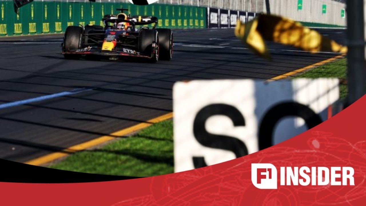 FIA ने F1 रेस में नया Speed Limits Rule लागू किया  