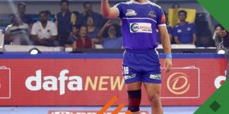 जानिए कौन है Kabaddi Player Vikas Kandola?  