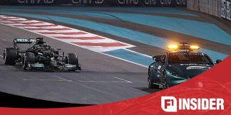 F1 ड्राइवर्स के लिए FIA की Speed limit policy क्या है?  