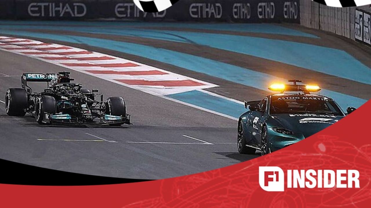 F1 ड्राइवर्स के लिए FIA की Speed limit policy क्या है?  