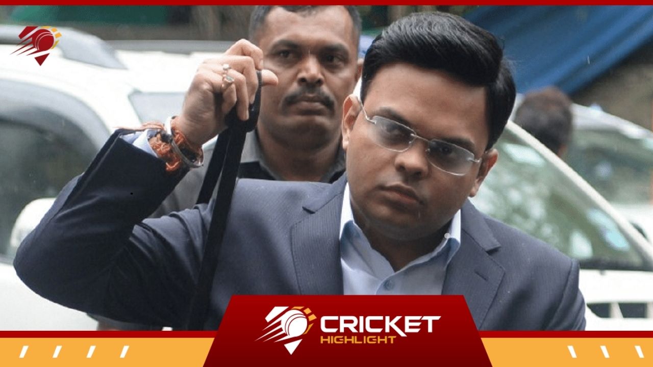 "Asia Cup 2023 venue पर अंतिम फैसला IPL फाइनल के बाद होगा"  