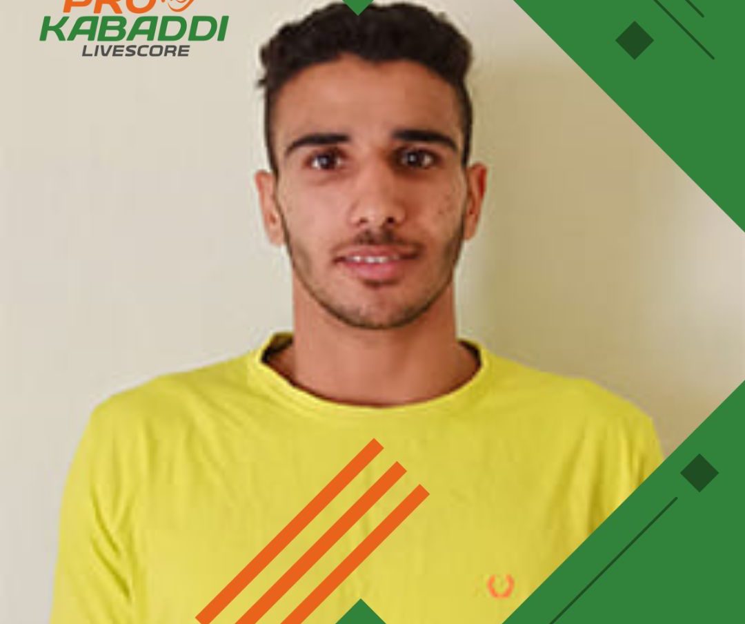 जानिए कौन है Kabaddi Player Jaideep Kuldeep?  