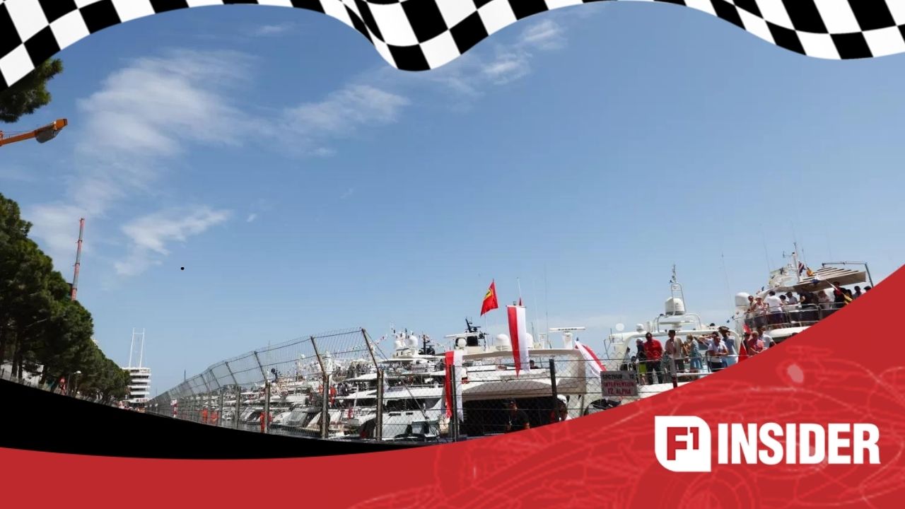 F1 ने मोनाको जीपी में थर्सडे प्रैक्टिस क्यों बंद कर दिया?  