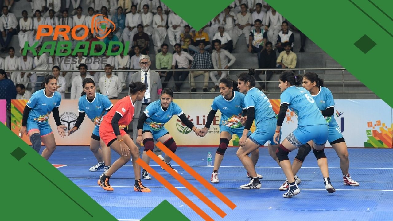 शुक्रवार को होगा KIUG 2023 का Semifinal Match  