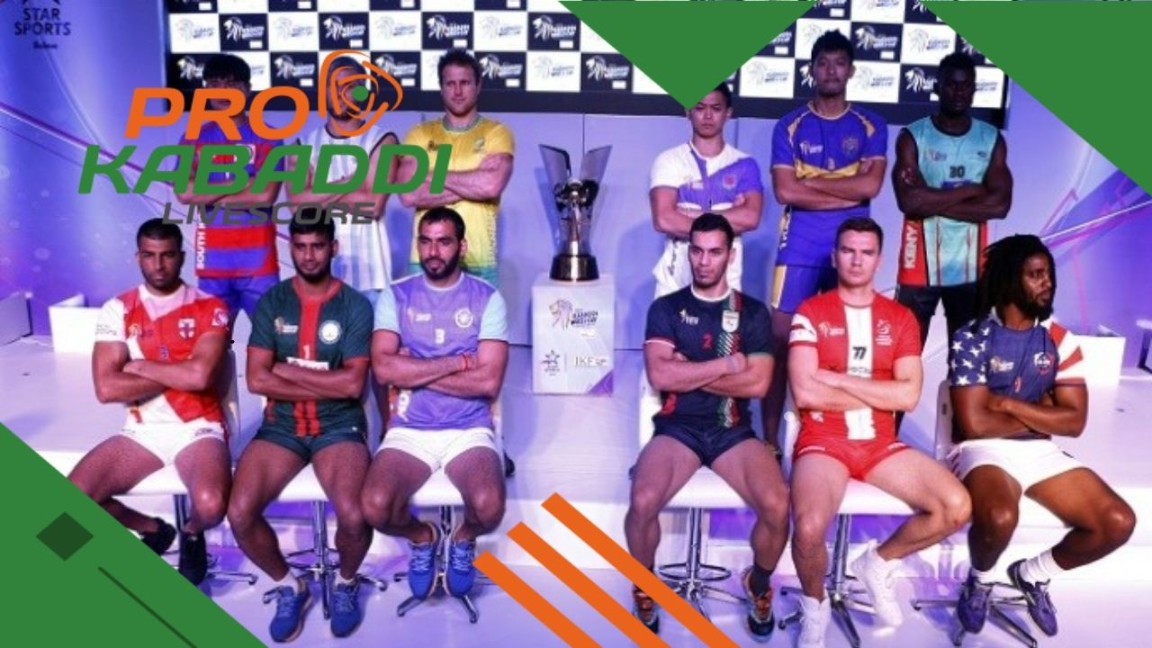 Asian Kabaddi Championships 2023 की शुरुआत कब होगी?  