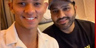 2023 WTC Final: IPL की ड्यूटी खत्म रोहित-यशस्वी लंदन रवाना  