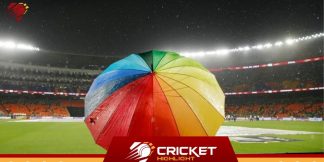 IPL 2023 final CSK vs GT: आज बारिश के आसार है या नहीं?  