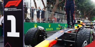 2023 F1 Monaco GP का पूरा Result यहां देखें  
