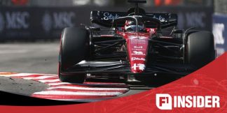 Alfa Romeo 2024 से Haas के साथ Partnership के लिए तैयार  