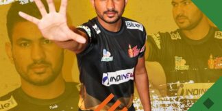 जानिए कौन है Kabaddi Player Sandeep Kandola?  