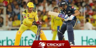 IPL में गोली की रफ्तार से dhoni ने की Stumping, देखें Video  