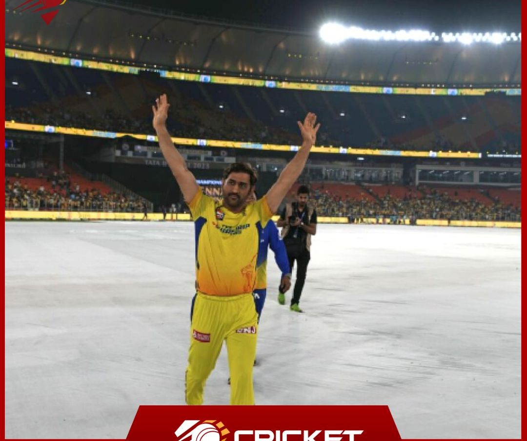 आखिरकार Dhoni ने IPL Retirement को लेकर दे ही दिया ये बयान  