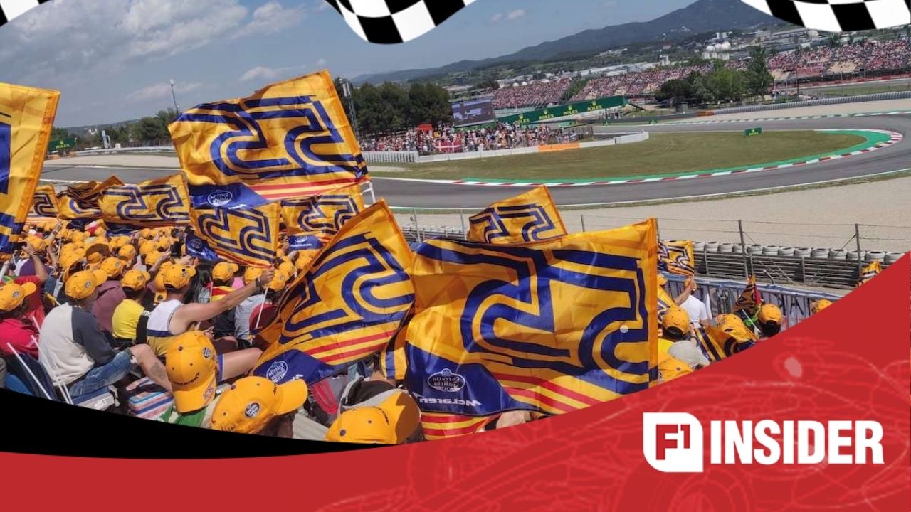 Spanish GP 2023 कैसा रहेगा मौसम? जानें Weather Forecast  