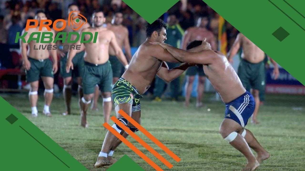 Circle Style Kabaddi के Rules क्या होते है? Hindi में समझें  