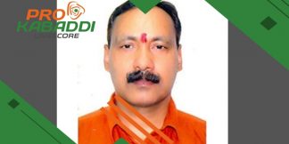 China: Kabaddi Test Matche में कुलदीप को मिली ये जिम्मेदारी  