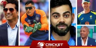 Richest Cricketers in the world | अमीर क्रिकेटर्स की सूची  