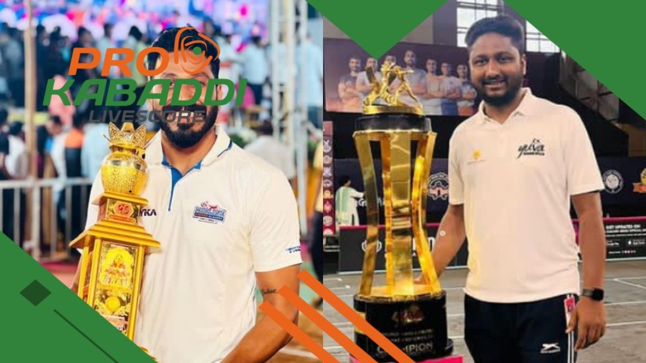 एशियन कबड्डी चैंपियनशिप 2023 के लिए भारत की तैयारियां तेज  