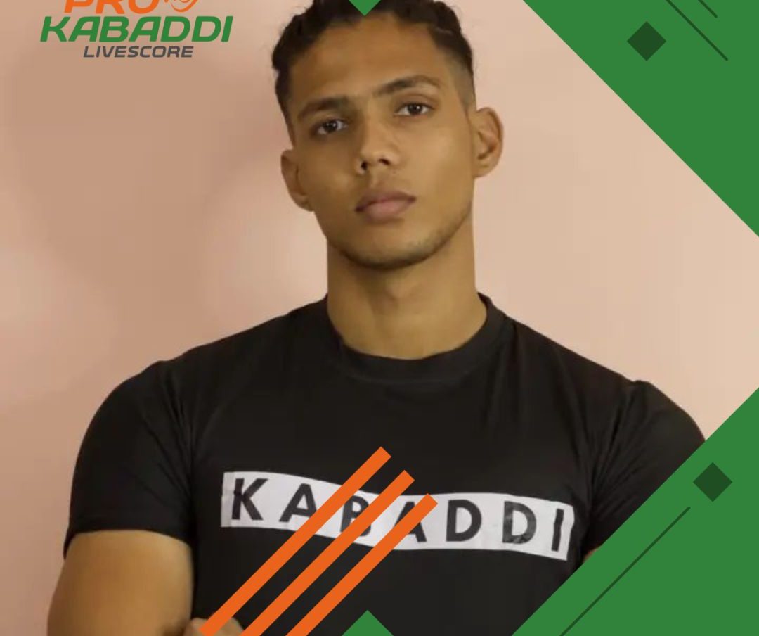 जानिए कौन है युवा Kabaddi Coach Deepanshu Singh?  